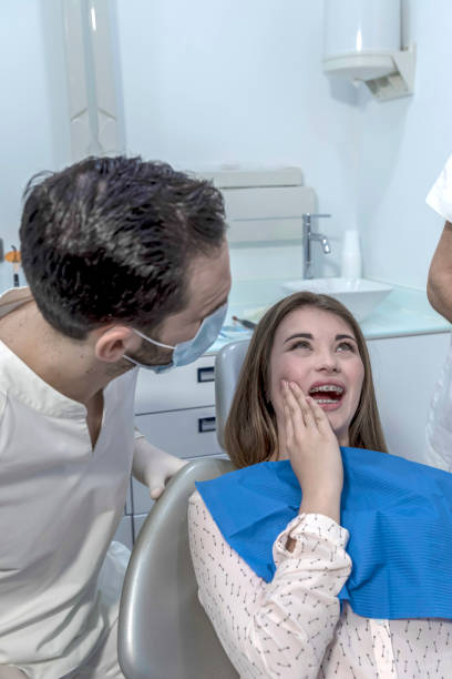 Best Pediatric Emergency Dentist in Phoenix Lake, CA