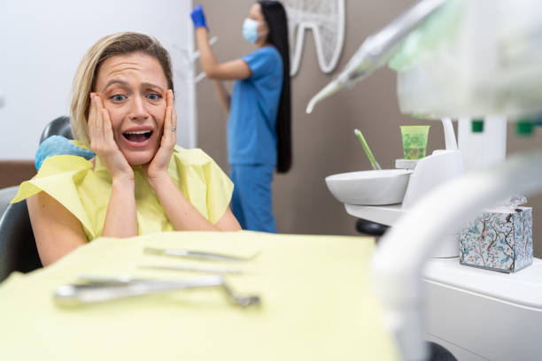 Best Broken or Cracked Tooth Emergency Dentist in Phoenix Lake, CA
