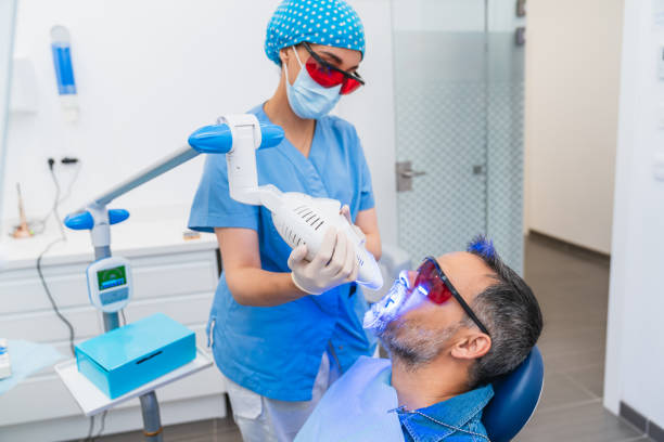 Best Weekend Emergency Dentist in Phoenix Lake, CA